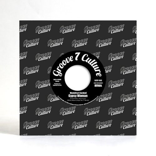 Various Artists - Gypsy Woman / Special Love [7" Vinyl]