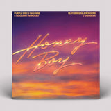 Purple Disco Machine / Benjamin Ingrosso Featuring Nile Rodgers / Shenseea - Honey Boy