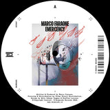 Marco Faraone / Eli Brown / Layton Giordani Featuring Offaiah - Emergency / When I Push