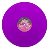 Various Artists - Best Of 2024 [Neon Purple Vinyl]