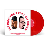 Frankie Knuckles & Eric Kupper - The Director’s Cut Collection - Frankie Knuckles & Eric Kupper [Limited Edition Repress On Red Vinyl]