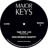 The Dave Brubeck Quartet - Take Five