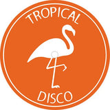 Various Artists - Tropical Disco Records, Vol. 22