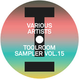 Various Artists - Toolroom Sampler Vol. 15