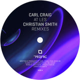 Carl Craig - At Les (Christian Smith Remixes) [Purple Vinyl]