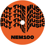 Various Artists - NEM100.1 Vol.1