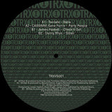 Various Artists - Toolroom Trax Sampler Vol. 1