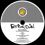 Fatboy Slim - Role Model (feat. Dan Diamond & Luca Guerrieri)