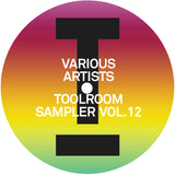 Various Artists - Toolroom Sampler Vol. 12