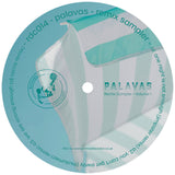 Various Artists - Palavas - Remix Sampler Volume 1