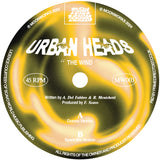 Urban Heads - The Wind