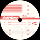 Salif Keita - Madan (Martin Solveig Remixes)