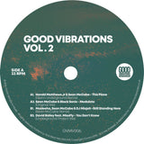 Various Artists - Good Vibrations, Vol. 2