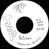 JAZZ N PALMS - Soul 01 [7" Vinyl]