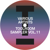 Various Artists - Toolroom Sampler Vol. 11