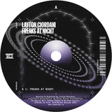 Layton Giordani - Freaks At Night / New Generation (Space 92 Remix)