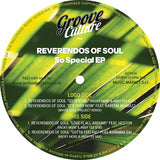 Reverendos Of Soul - So Special EP