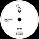 DXNBY - Endz058 [Eco Green Vinyl]