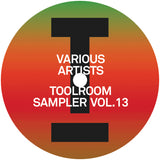 Groove Armada, Illyus & Barrientos, Ben Remember, Mark Knight - Toolroom Sampler Vol. 13