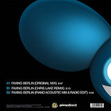 Deadmau5 - Faxing Berlin