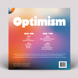 Michael Gray - Optimism [2LP]