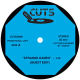 GUEST - Guest Mini Edits Vol 5 [7" Vinyl]