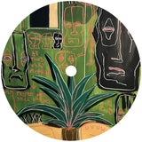 Demuja - Plant On Canvas EP