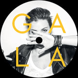 Gala - Freed From Desire - 2024 [Yellow Vinyl]