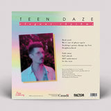 Teen Daze - Elegant Rhythms