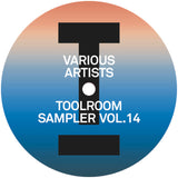 Various Artists - Toolroom Sampler Vol. 14