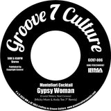 Various Artists - Gypsy Woman / Special Love [7" Vinyl]