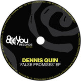 Dennis Quin - False Promises EP