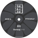 Sio - Sarang / 사랑