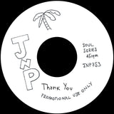 JAZZ N PALMS - Soul 03 [7" Vinyl]