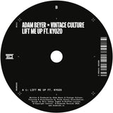 Adam Beyer & Vintage Culture - Lift Me Up