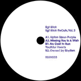 Sgt Slick - Vol. 3