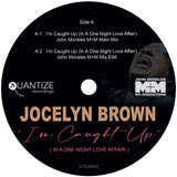 Jocelyn Brown - I’m Caught Up (In A One Night Love Affair)