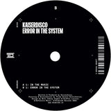 Kaiserdisco - Error in the System