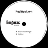 Red Rack'em - Italo Disco Banger