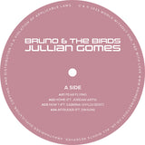 Jullian Gomes - Bruno & the Birds