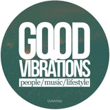 Various Artists - Good Vibrations, Vol. 2