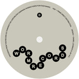 Various Artists - WORM Records 001