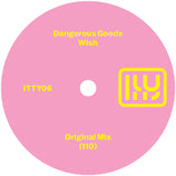 Dangerous Goods - Wish [7" Vinyl]