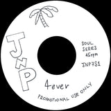 JAZZ N PALMS - Soul 01 [7" Vinyl]