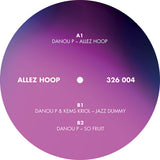 Danou P - Allez Hoop