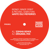 Ridney, Inner Spirit & Micheal Sebastian - White Isle Memories