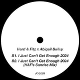 Herd & Fitz x Abigail Bailey / Hannah Wants / Jakkob - I Just Can’t Get Enough 2024