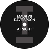 Maur vs Dave Spoon - At Night