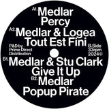 Medlar - Cub Dubs EP