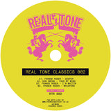 Franck Roger - Real Tone Classics 002